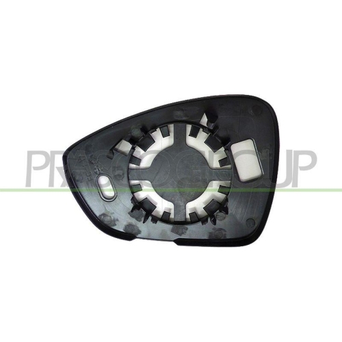 PRASCO Spiegelglas, Au&szlig;enspiegel CI4257503