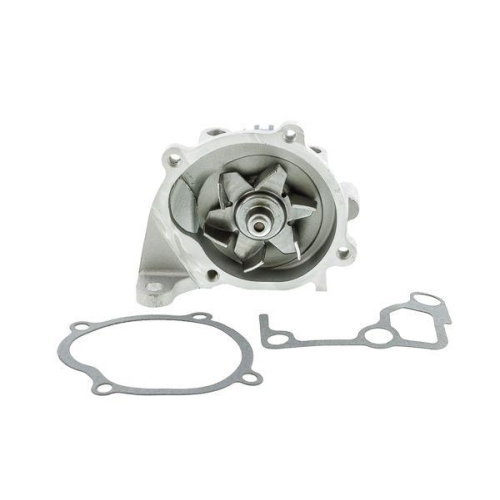 AISIN Wasserpumpe, Motork&uuml;hlung WPZ-917