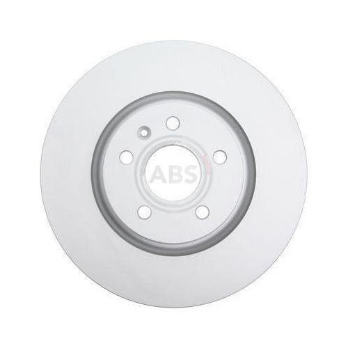 A.B.S. Bremsscheibe 17990