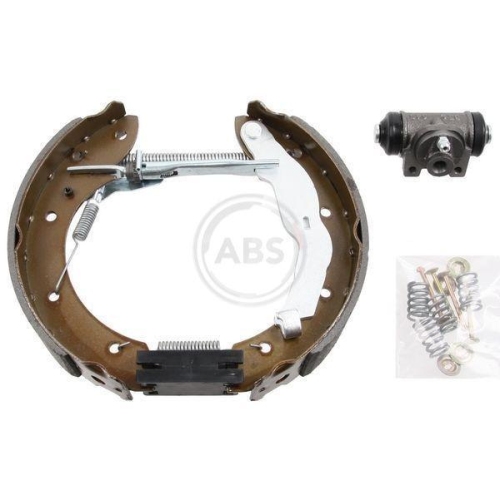 A.B.S. Bremsensatz, Trommelbremse SMARTKIT 111418