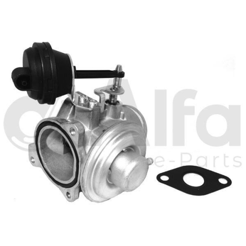 Alfa e-Parts AGR-Ventil AF07665