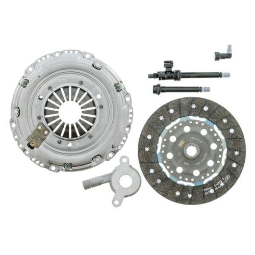 AISIN Kupplungssatz CKE-OP19R
