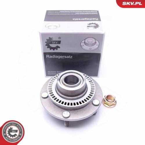 ESEN SKV Radlagersatz 29SKV183