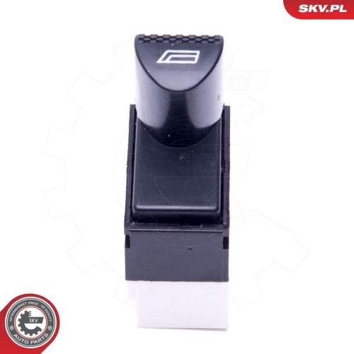 ESEN SKV Schalter, Fensterheber 37SKV377