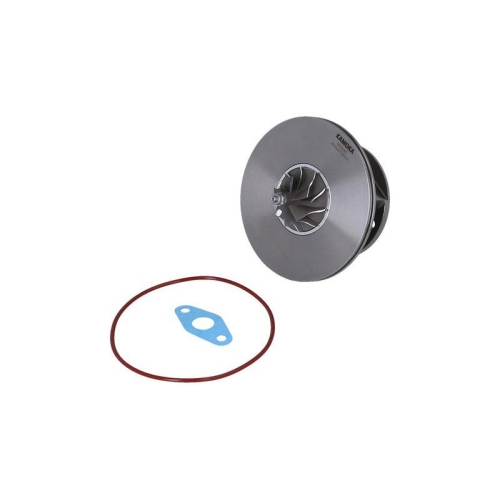 KAMOKA Rumpfgruppe, Turbolader 8604046