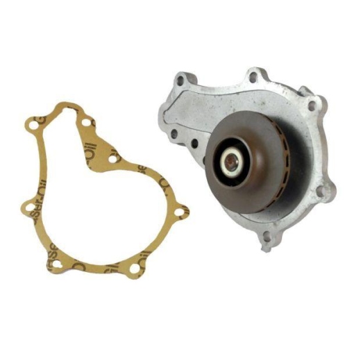 THERMOTEC Wasserpumpe, Motork&uuml;hlung D1P036TT