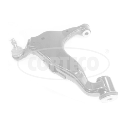 CORTECO Lenker, Radaufh&auml;ngung 49397609