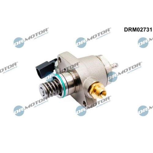 Dr.Motor Automotive Hochdruckpumpe DRM02731