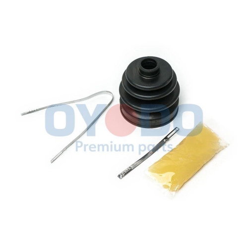 Oyodo Faltenbalgsatz, Antriebswelle 50P0312-OYO