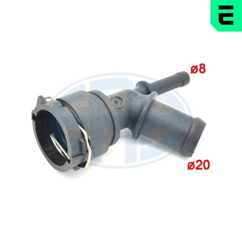 ERA K&uuml;hlmittelflansch 354088
