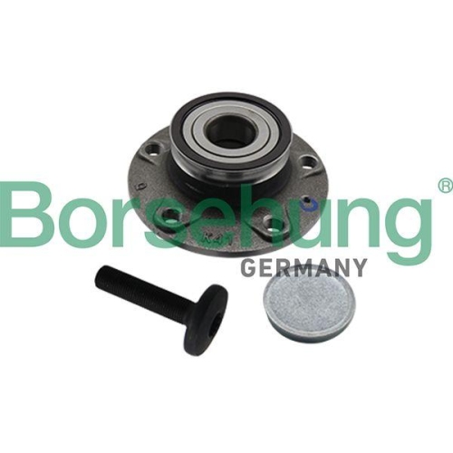 Borsehung Radlagersatz B19310