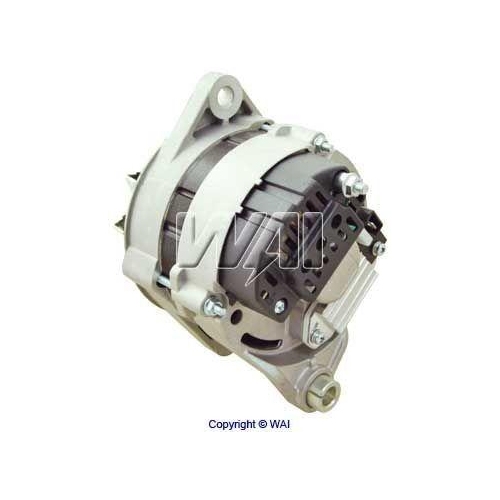 WAI Generator 13152N