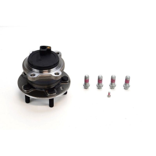 CONTINENTAL CTAM Radlagersatz WBE1091