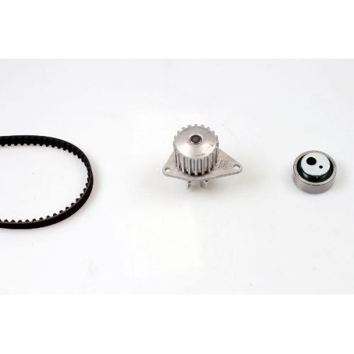 HEPU Wasserpumpe + Zahnriemensatz PK08131