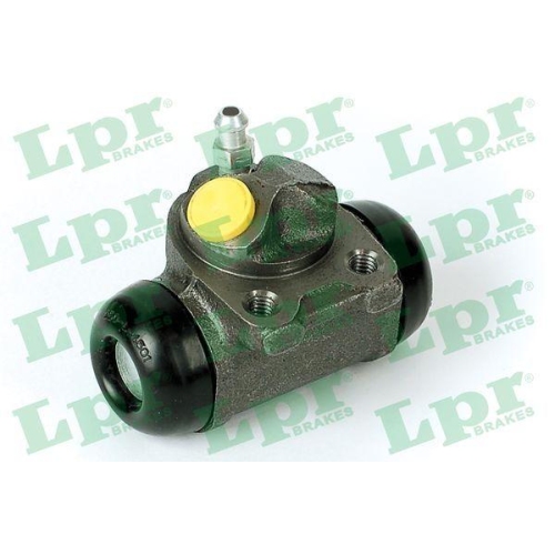LPR Radbremszylinder 4535