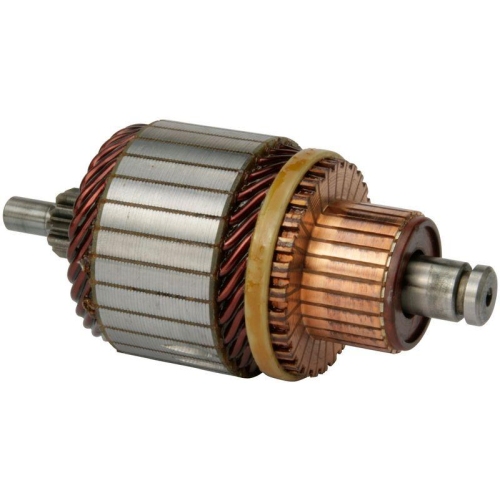 HC-Cargo Anker, Starter F 032 330 084