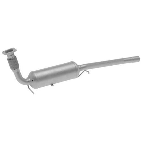 HELLA Ru&szlig;-/Partikelfilter, Abgasanlage Easy2Fit &ndash; PARTNERED with Faurecia 8LH 366 080-571