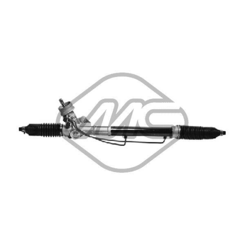 Metalcaucho Lenkgetriebe 50384