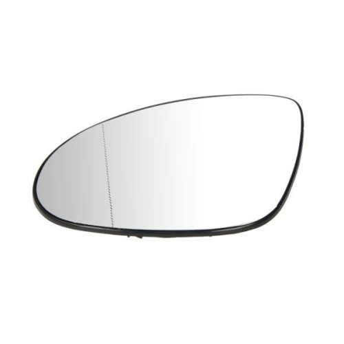 BLIC Spiegelglas, Au&szlig;enspiegel 6102-02-2001817P