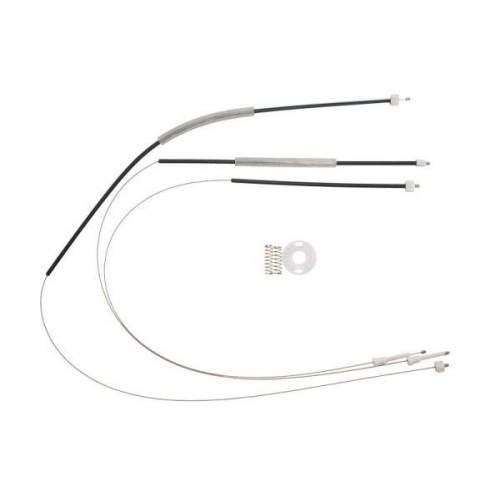 BLIC Reparatursatz, Fensterheber 6205-01-038812P