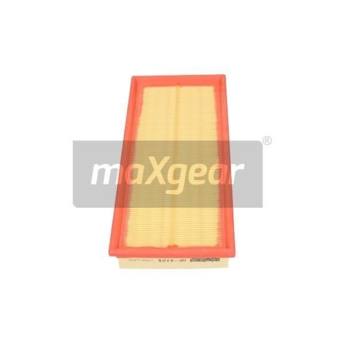 MAXGEAR Luftfilter 26-0531