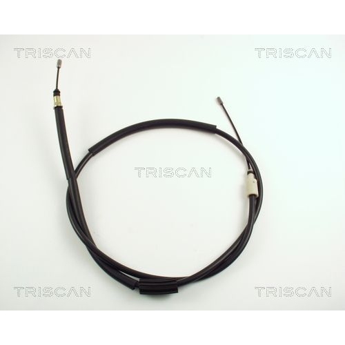 TRISCAN Seilzug, Feststellbremse 8140 28133