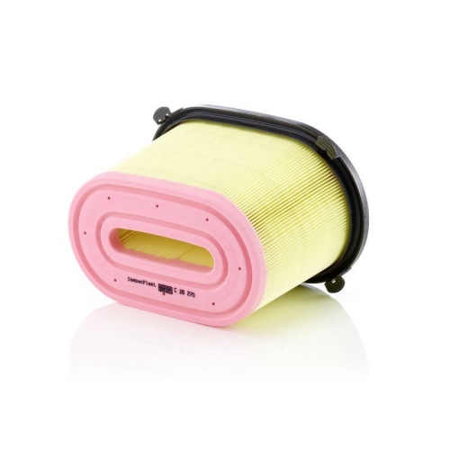 MANN-FILTER Luftfilter IQORON-S C 26 270