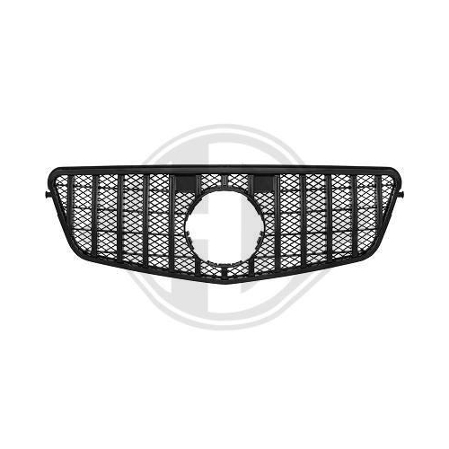 DIEDERICHS K&uuml;hlergittereinsatz HD Tuning 1616341