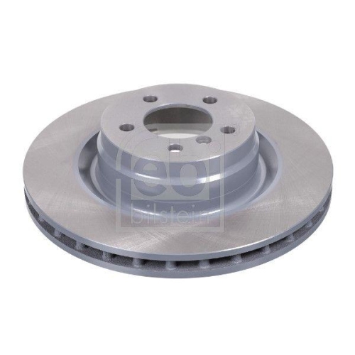 FEBI BILSTEIN Bremsscheibe 43891