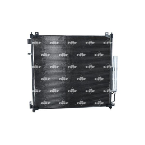 NRF Kondensator, Klimaanlage EASY FIT 350604