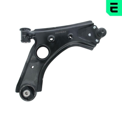 OPTIMAL Lenker, Radaufh&auml;ngung G6-2023