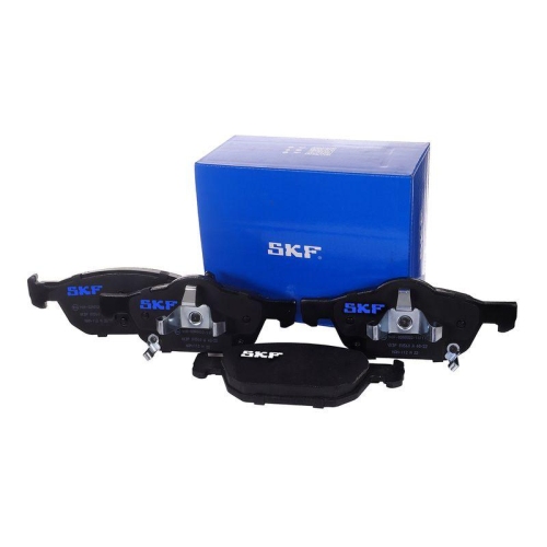 SKF Bremsbelagsatz, Scheibenbremse VKBP 80560 A