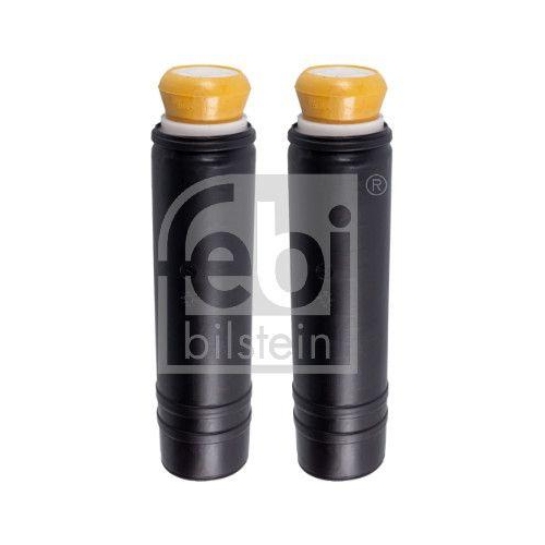 FEBI BILSTEIN Staubschutzsatz, Sto&szlig;d&auml;mpfer 181596