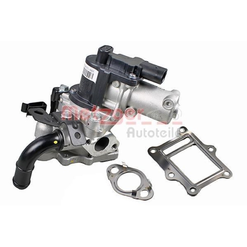 METZGER AGR-Ventil ORIGINAL ERSATZTEIL 0892795