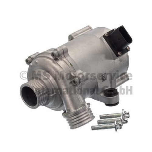 PIERBURG Wasserpumpe, Motorkühlung 7.07223.01.0