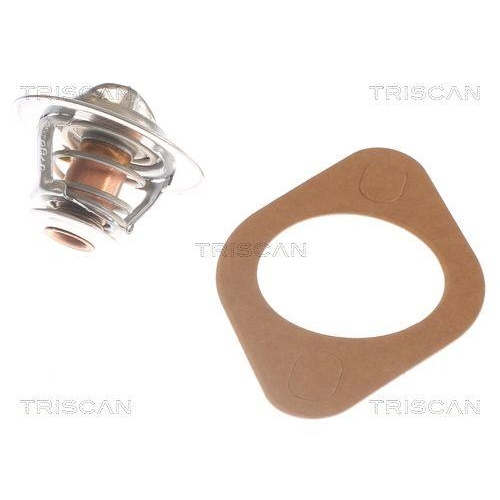 TRISCAN Thermostat, K&uuml;hlmittel 8620 2091
