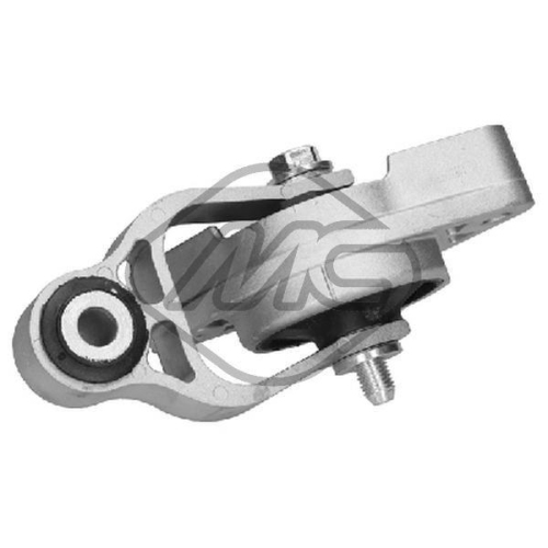 Metalcaucho Lagerung, Motor 06907