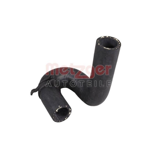 METZGER Kühlerschlauch 2422074