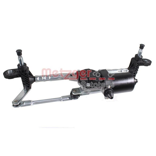 METZGER AUTOTEILE Wischergest&auml;nge GREENPARTS 2191094