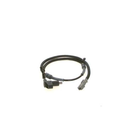 BOSCH Sensor, Raddrehzahl 0 265 006 504