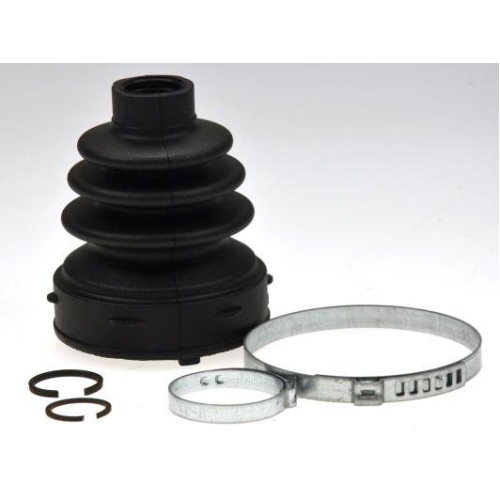 SPIDAN Faltenbalgsatz, Antriebswelle 25925