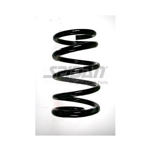 SPIDAN Fahrwerksfeder 85103