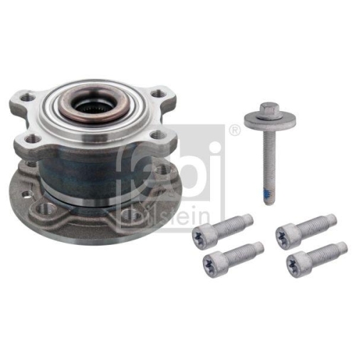 FEBI BILSTEIN Radlagersatz 102788