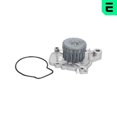 OPTIMAL Wasserpumpe, Motork&uuml;hlung AQ-2084