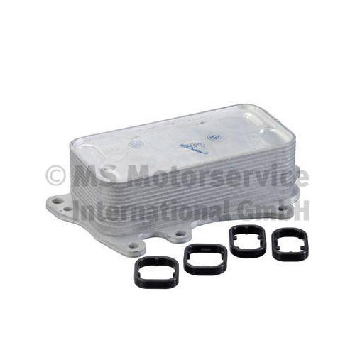 PIERBURG Ölkühler, Motoröl 7.09269.70.0