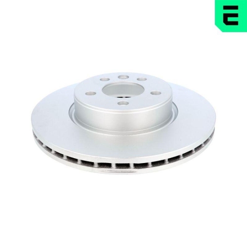 OPTIMAL Bremsscheibe BS-0176HC