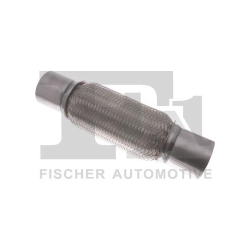 FA1 Flexrohr, Abgasanlage