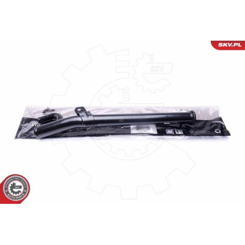 ESEN SKV K&uuml;hlmittelrohrleitung