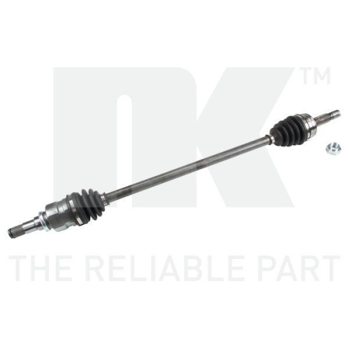 NK Antriebswelle 504534