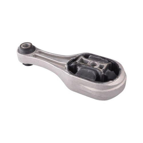 TEDGUM Lagerung, Motor